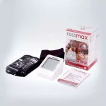 فشار سنج بازویی اتوماتیک رزمکس مدل Z1 - تصویر 3