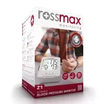 فشار سنج بازویی اتوماتیک رزمکس مدل Z1 - تصویر 4