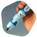 دستگاه تزریق انسولین بدون سوزن اینسوجت - تصویر 3