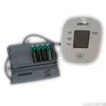 فشارسنج اتوماتیک امرن M1 Basic - تصویر 3