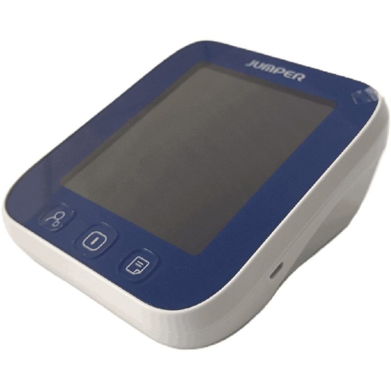 فشارسنج دیجیتال جامپر مدل JPD-HA101 - تصویر 4