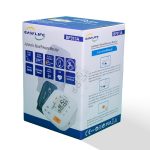 فشارسنج دیجیتال ایزی لایف مدل BP313A سخنگو فارسی - تصویر 4