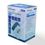 فشارسنج دیجیتال بازویی ایزی لایف مدل BP359A - تصویر 6