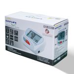 فشارسنج دیجیتال بازویی ایزی لایف مدل KD-5903 - تصویر 4