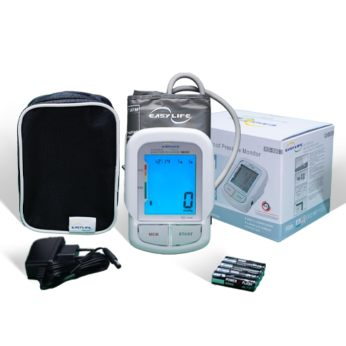 ۲۷ فشارسنج دیجیتال ایزی لایف مدل KD-595 - تصویر 1