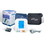 فشارسنج دیجیتال ایزی لایف مدل BP313A سخنگو فارسی - تصویر 5