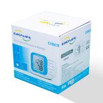 فشارسنج دیجیتال مچی ایزی لایف مدل KD-738 - تصویر 2