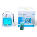 فشارسنج دیجیتال مچی ایزی لایف مدل KD-738