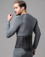 کمربند طبی سخت آتل دار پلی آمید - تصویر 2