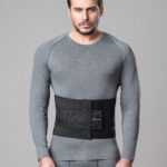 شکم بند قابل تنظیم بعد از جراحی