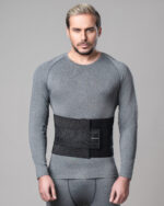 شکم بند قابل تنظیم بعد از جراحی