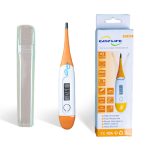 تب سنج دیجیتال زیر زبانی ایزی لایف مدل 402 - تصویر 2