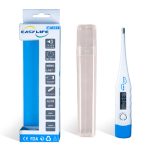 تب سنج دیجیتال زیر زبانی ایزی لایف مدل 101 - تصویر 4