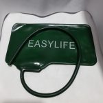 کاف لاتکس تک و دو شلنگ فشارسنج ایزی لایف - تصویر 2