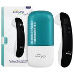 تب سنج لیزری دیجیتال ایزی لایف مدل TS 100 - تصویر 3