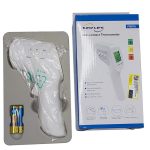 تب سنج دیجیتال لیزری ایزی لایف مدل FR870 - تصویر 2