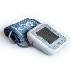 فشارسنج دیجیتال جامپر مدل JPD-HA120 - تصویر 4