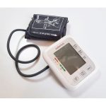 فشارسنج دیجیتال جامپر مدل JPD-HA120 - تصویر 5