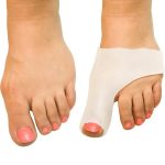 پد جورابی هالوکس والگوس - تصویر 3