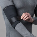 آرنج بند طبی نئوپرن - تصویر 3