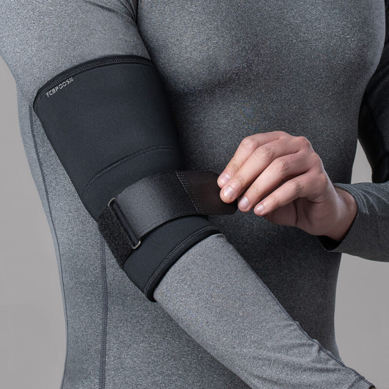 آرنج بند طبی نئوپرن - تصویر 3