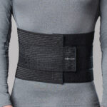 شکم بند قابل تنظیم بعد از جراحی - تصویر 3