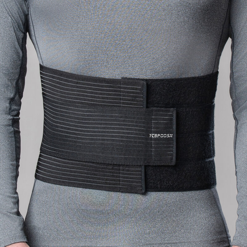 شکم بند قابل تنظیم بعد از جراحی - تصویر 3