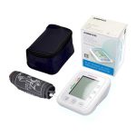 فشارسنج دیجیتال جامپر مدل JPD-HA120 - تصویر 7