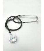 فشارسنج بازویی عقربه‌ای ایزی لایف مدل HS-2000 همراه گوشی پزشکی - تصویر 8