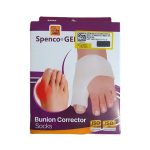 پد جورابی هالوکس والگوس - تصویر 4