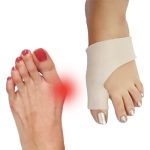 پد جورابی هالوکس والگوس - تصویر 5