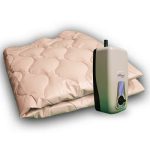 تشک مواج تخم مرغی ایزی لایف - تصویر 2