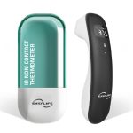 تب سنج لیزری دیجیتال ایزی لایف مدل TS 100 - تصویر 5