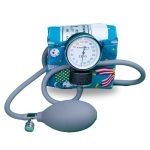 فشارسنج عقربه‌ای اطفال ایزی لایف مدل HS-20C همراه با گوشی - تصویر 6