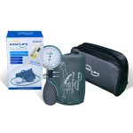 فشارسنج عقربه ای ایزی لایف مدل HS-201Q1 - تصویر 3