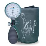 فشارسنج عقربه ای ایزی لایف مدل HS-201Q1 - تصویر 4