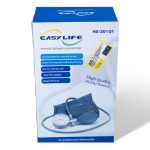 فشارسنج عقربه ای ایزی لایف مدل HS-201Q1 - تصویر 5