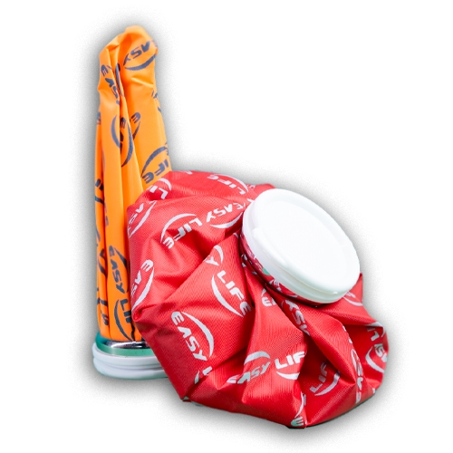 ۱۳۰ کیسه یخ ایزی لایف - تصویر 1