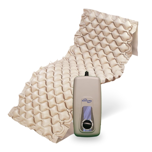 ۲-11 تشک مواج تخم مرغی ایزی لایف - تصویر 1