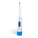 تب سنج دیجیتال زیر زبانی ایزی لایف مدل 101 - تصویر 2