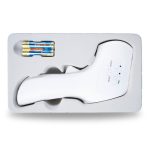 تب سنج دیجیتال لیزری ایزی لایف مدل FR870 - تصویر 3