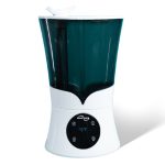 بخور سرد و رطوبت ساز اولتراسونیک دیجیتال ایزی لایف مدلMH‑904 - تصویر 3