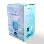 بخور سرد و رطوبت ساز اولتراسونیک دیجیتال ایزی لایف مدلMH‑904 - تصویر 6