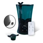 بخور سرد و رطوبت ساز اولتراسونیک دیجیتال ایزی لایف مدلMH‑904 - تصویر 7