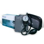 فشارسنج بازویی عقربه‌ای ایزی لایف مدل HS-2000 همراه گوشی پزشکی - تصویر 3