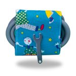 فشارسنج عقربه‌ای اطفال ایزی لایف مدل HS-20C همراه با گوشی - تصویر 2