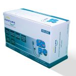 فشارسنج عقربه‌ای اطفال ایزی لایف مدل HS-20C همراه با گوشی - تصویر 3